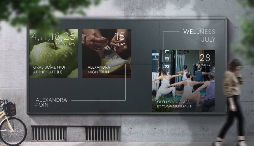 彭山县VI设计公司如何进行品牌审核